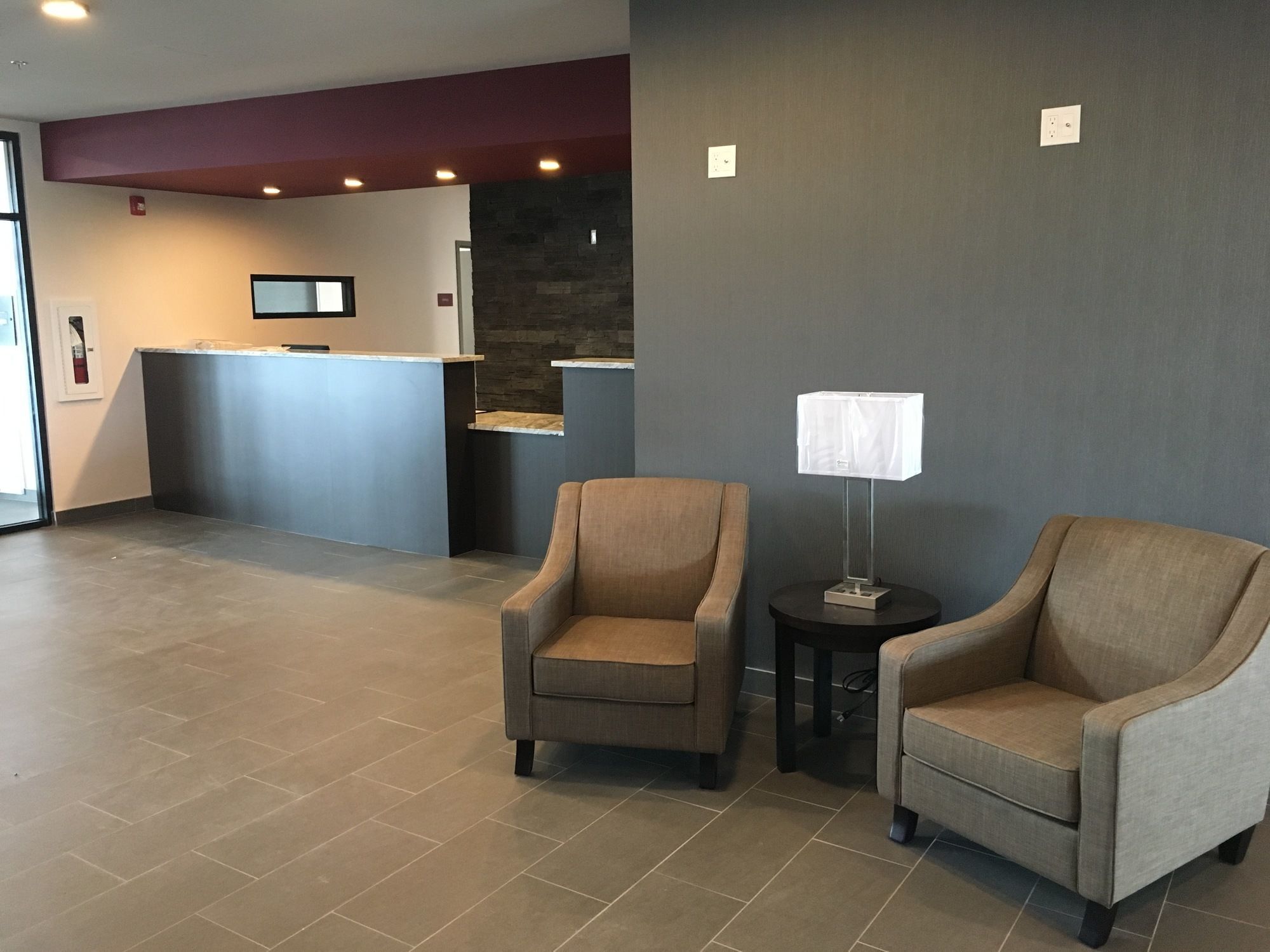 Park Inn By Radisson Edmonton Airport Leduc Eksteriør bilde