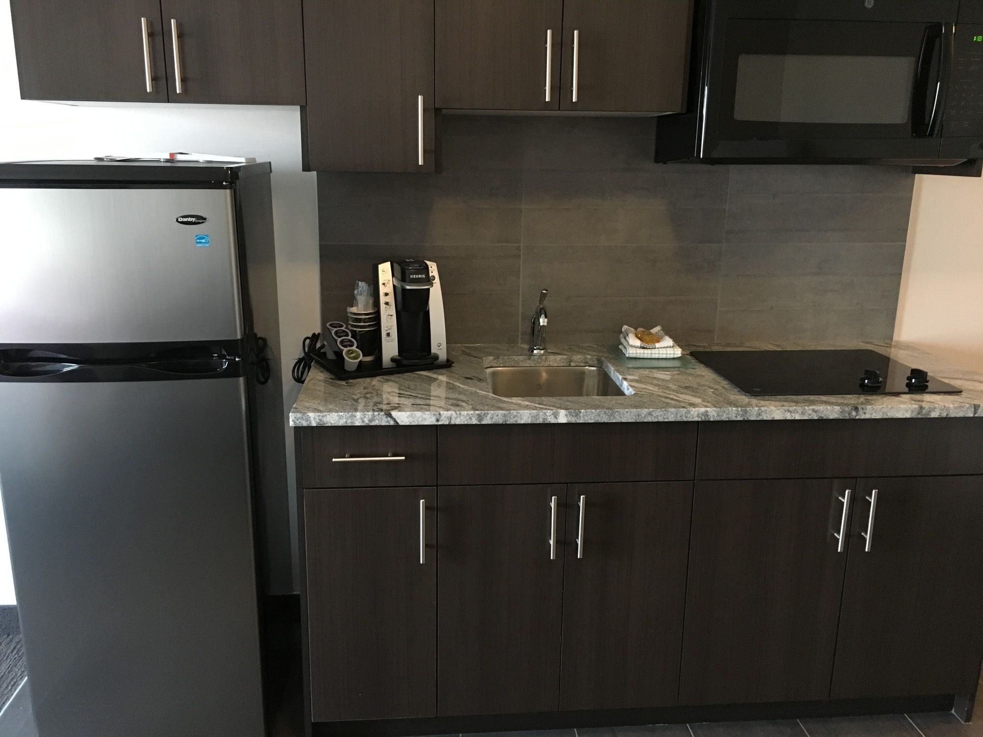 Park Inn By Radisson Edmonton Airport Leduc Eksteriør bilde