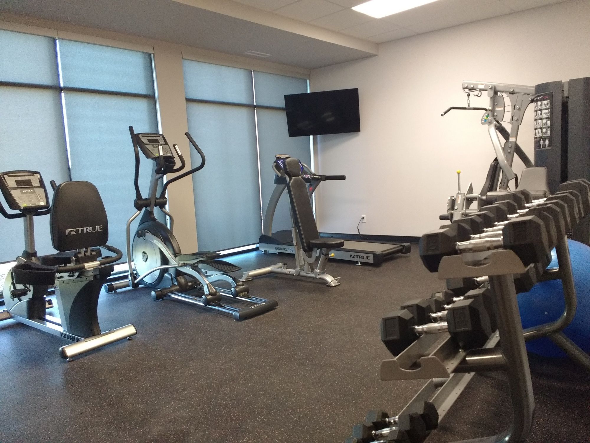 Park Inn By Radisson Edmonton Airport Leduc Eksteriør bilde